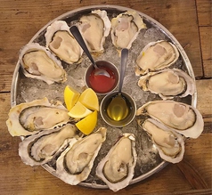 SALTY Oyster House ソルティーオイスターハウス 新小岩の写真