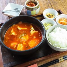 韓国料理 クムカフェの特集写真