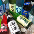 日本酒が売りの【あおもり屋】ですが、日々仕入れる日本酒も変わります。なのでその日しか会えない日本酒、その時しか飲めないものが沢山あります♪メニューにない日本酒もあるので、どんな日本酒が飲みたいのか分からないけど挑戦はしたい！そんな方はお気軽に店員にお声かけください！