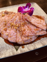 和牛焼肉 雅 Miyabiの特集写真