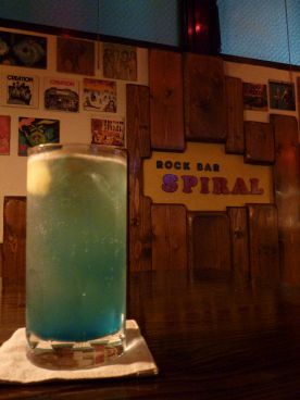 ROCK BAR spiral 70's ロックバー スパイラルのおすすめ料理1