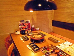 炭火焼肉屋さかい 出雲店の写真