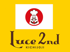 Luce 2nd ルーチェセカンドの写真