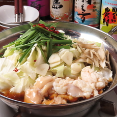 焼き鳥ばっしー 居酒屋 天神店のおすすめ料理1