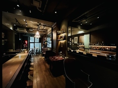 貸切Bar Brown Tokyo ブラウントウキョウの写真