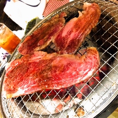 炭火焼肉 Mr shinの写真