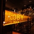 肉&ワインBAL COBY 那覇 新都心店のロゴ