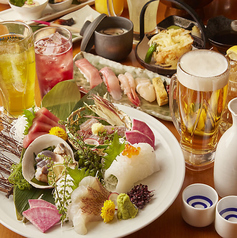 居酒屋一九 本八幡店の特集写真