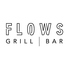 FLOWS GRILL|BAR 中野のロゴ