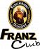 FRANZ club フランツクラブ 新丸ビルのロゴ