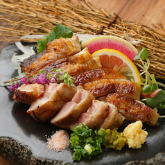 焼き鳥と野菜巻き串 路地裏酒場とんぼ 難波別館の特集写真