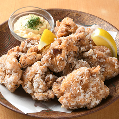 焼き鳥 Imariの特集写真