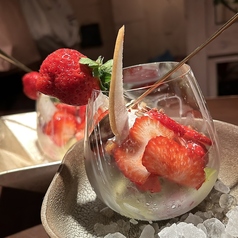 彩り bar chocolateのおすすめ料理1