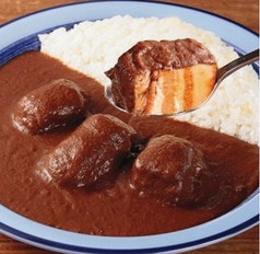 もうやんカレー 新宿東口店の写真