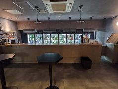 sake bar 成田屋の写真