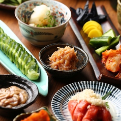 大衆串横丁てっちゃん札幌麻生駅前店のおすすめ料理1