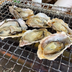 浜焼き磯はんの特集写真