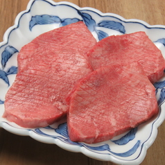 焼肉ジャンゴのおすすめ料理1