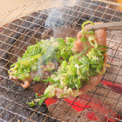 七輪焼肉 わらいば 小倉の特集写真