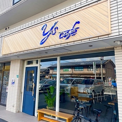 Ys cafeの写真