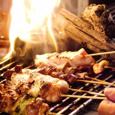 焼きとり 辻の写真