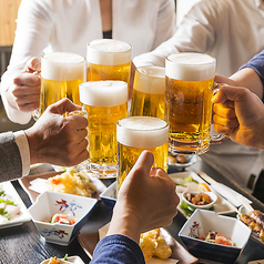 隠れ家個室居酒屋 季の庭 TOKINONIWA 長岡駅前店の特集写真