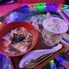 韓国CAFE＆BAR パピョンのロゴ