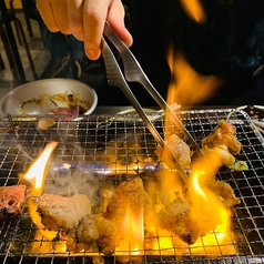 焼肉ホルモンセンターのコース写真