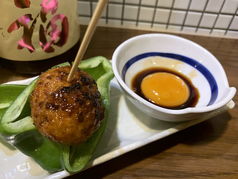 焼き鳥 勝一屋のおすすめ料理1