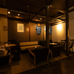 ROOM CAFE ルームカフェの写真