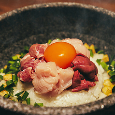 焼肉ホルモンうしごろ 銀座店の特集写真