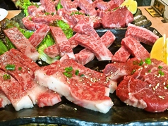 焼肉 冬伯の写真