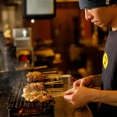 串焼楽酒 MOJA 名掛丁店のおすすめ料理1