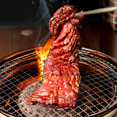 焼肉ダイニング ちからや 名駅店の雰囲気1