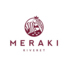 MERAKI RIVERET メラキ リヴェレット 伏見納屋橋店のロゴ