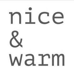 nice & warmの写真