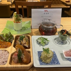 老虎菜 本店のコース写真