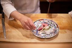 日本料理 足利伊萬里の写真