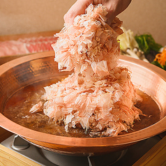 おばんざい おかか 東京の特集写真