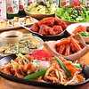 韓国料理 REI レイ 山形駅前店