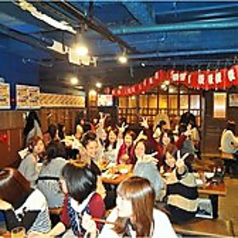 ネオ炉端 道南農林水産部 錦本店の特集写真