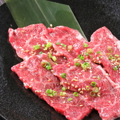 焼肉【ときわカルビ】！！国産牛使用