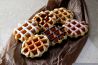 Belgian waffle een ベルジアンワッフルエーンのおすすめポイント2