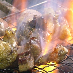 焼鳥居酒屋 てんてけてん 高知店のおすすめ料理1