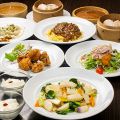 CHINESE DINING 心樹のおすすめ料理1