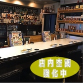 創作居酒屋 蕾の雰囲気2