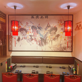 中華居酒屋 三国の宴の雰囲気2