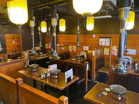 一度食べたら何度も通いたくなる栄町の人気店★