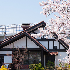 廣岡揮八郎の三田屋 金仙寺湖畔DCの写真