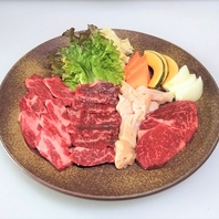 肉の卸直営だからできる驚きの価格！